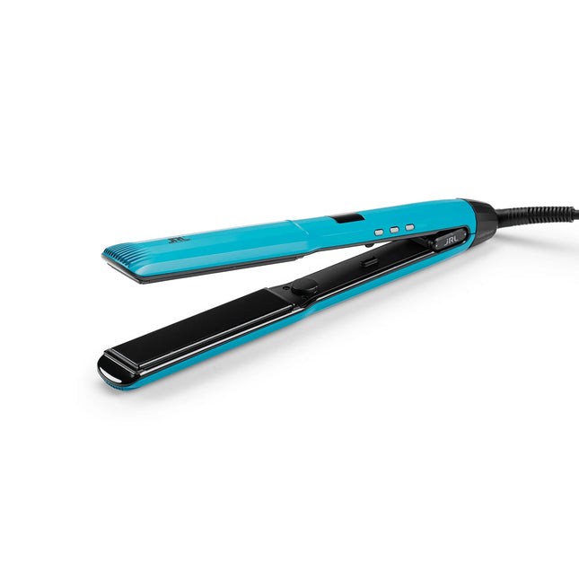 JRL Curling Iron Extra Long Barrel 38mm – Sunset Sapphire Krultang
