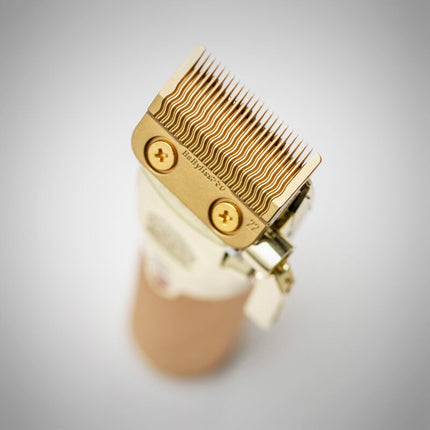 Babyliss Pro FX ONE Gold FX Clipper - Tondeuse FX899GE