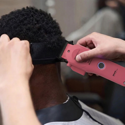 MRD Pro Smart Brain Clipper - Tondeuse Pink