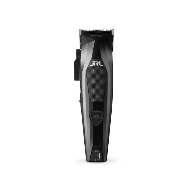 JRL Diamante Clipper - Tondeuse Black