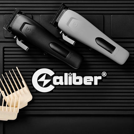 Caliber Focus Clipper Pro