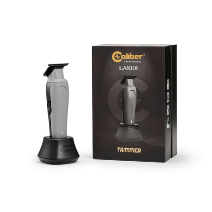 Caliber Laser Cordless Trimmer