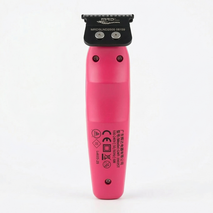 MRD Pro Smart Brain Trimmer Pink