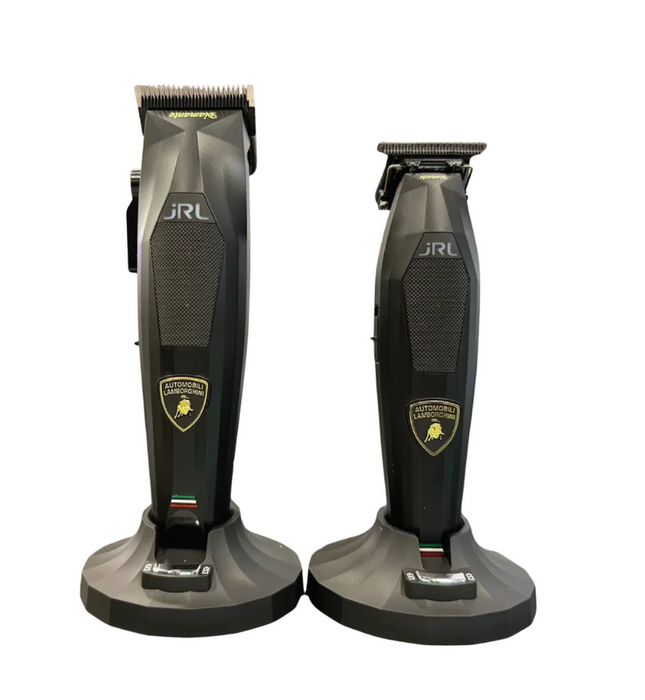 JRL X Lamborghini Diamante Clipper and Trimmer Combo ×PRE - ORDER×