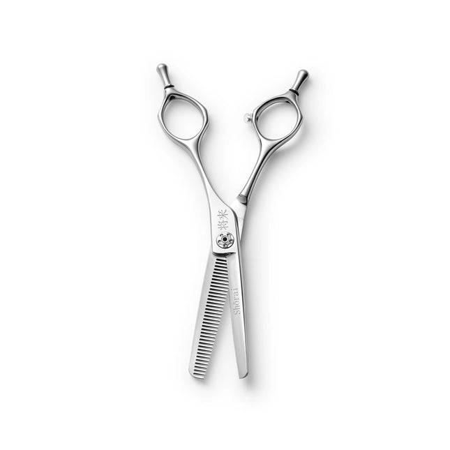 Shorai Symmetrische 5535 uitdunschaar 5.5 inch