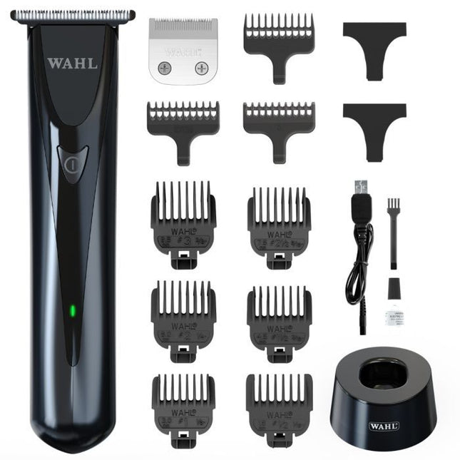 Wahl ChroMini Duo Trimmer