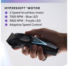 Wahl Vapor Swith Cordless