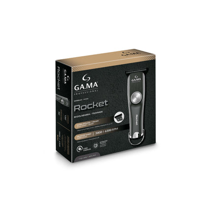 GA.MA Rocket Trimmer Pro
