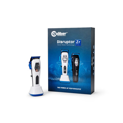 Caliber Pro ZR Clipper - Tondeuse