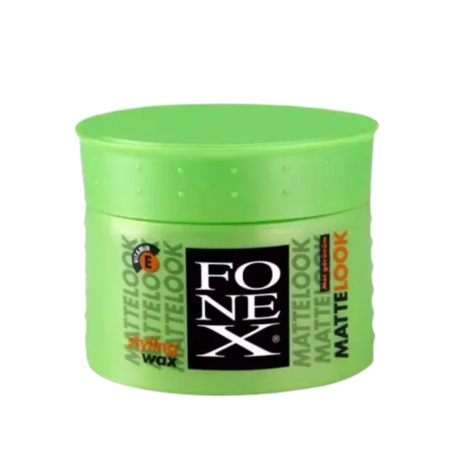 Fonex Matte Look Wax 100ml