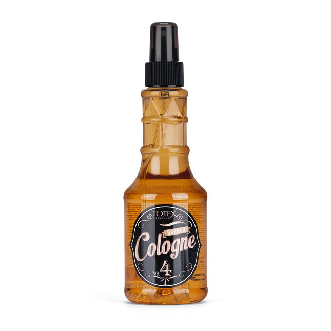 Totex Barber Cologne No.4 250ml