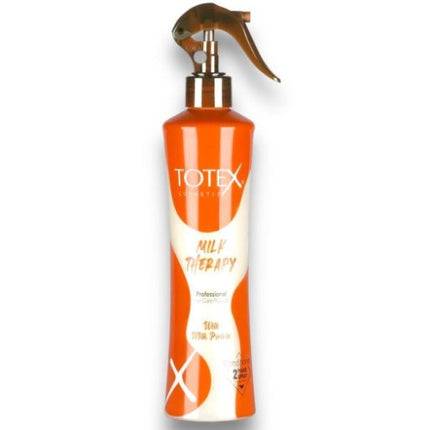 Totex Hair Conditioner Spray Milk Therapy 2 Phase 400ml