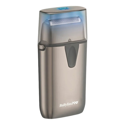 BaByliss Pro 4Artists UV-Foil Single Foil Shaver – FXLFS1E