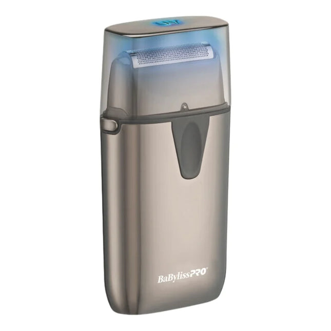 BaByliss Pro 4Artists UV-Foil Single Foil Shaver – FXLFS1E