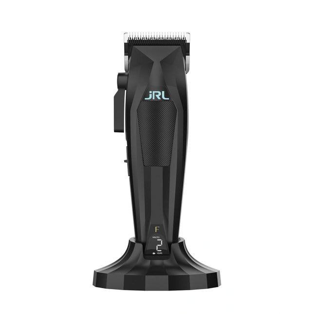JRL 3000C F Black Clipper- Tondeuse