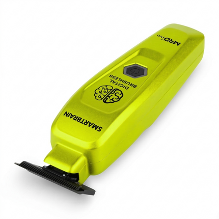 MRD Pro Smart Brain Trimmer Green