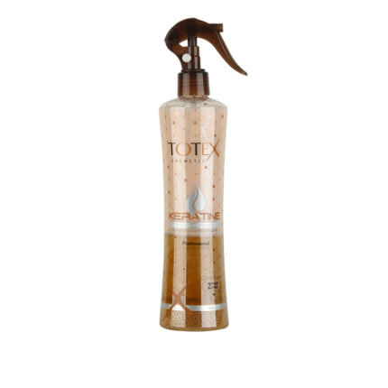 Totex Conditioner Keratine 2 Phase 400 ml