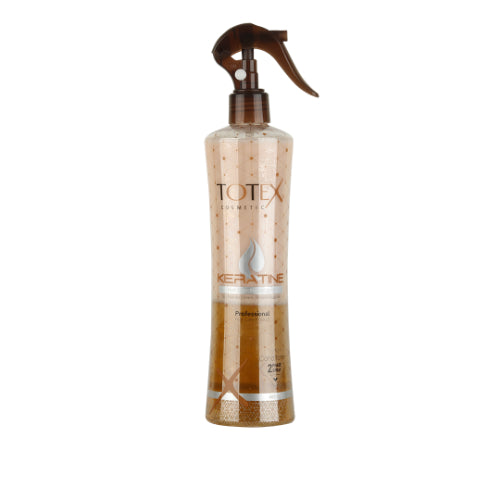 Totex Conditioner Keratine 2 Phase 400 ml