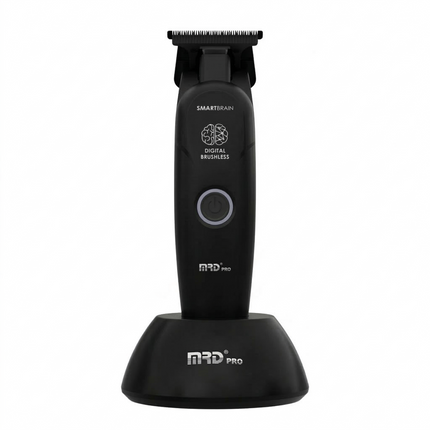 MRD Pro Smart Brain Trimmer Black