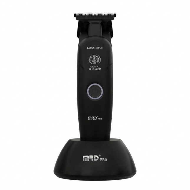 MRD Pro Smart Brain Trimmer Black