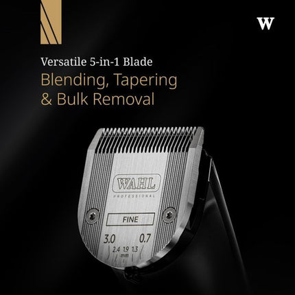 Wahl ChromStyle Pro