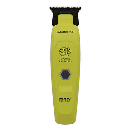 MRD Pro Smart Brain Trimmer Green