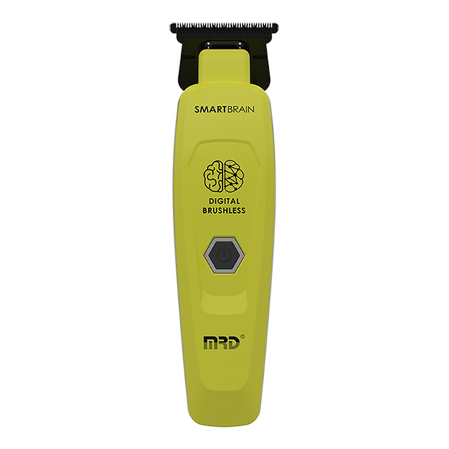 MRD Pro Smart Brain Saber Trimmer Green