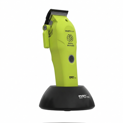MRD Pro Smart Brain Clipper - Tondeuse Green