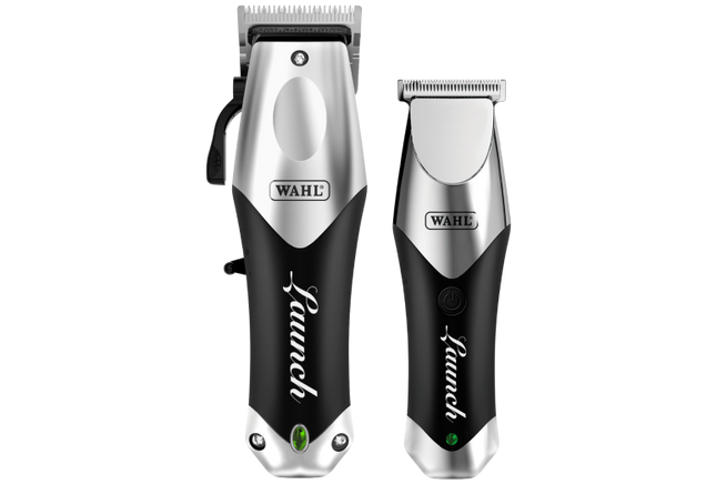 Wahl Launch Combo Clipper + Trimmer