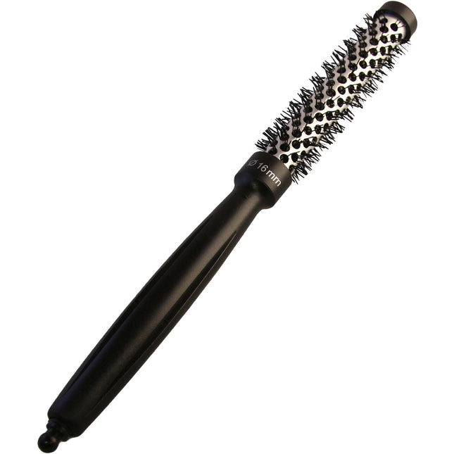 Bravehead krulborstel 16mm