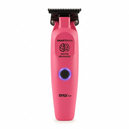 MRD Pro Smart Brain Trimmer Pink