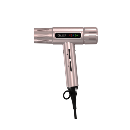 Wahl Vanquish T-Shape dryer Pink Föhn