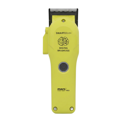 MRD Pro Smart Brain Clipper - Tondeuse Green
