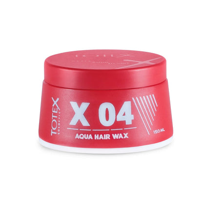 Totex Hair Wax X04 Freeze 150 ML