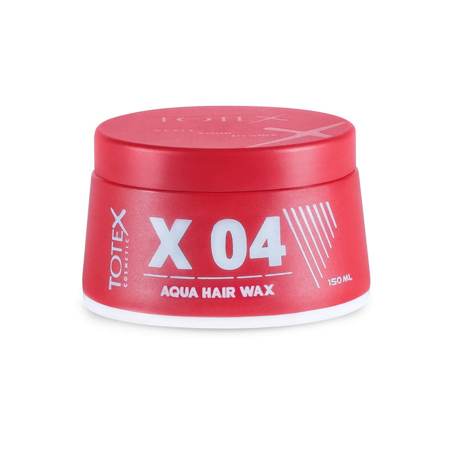 Totex Hair Wax X04 Freeze 150 ML