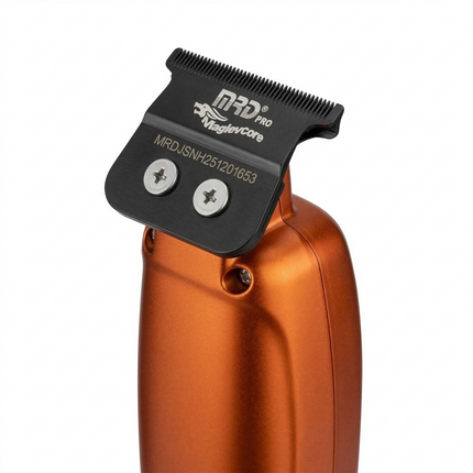 MRD Pro Smart Brain Trimmer Orange