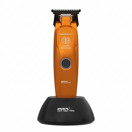 MRD Pro Smart Brain Trimmer Orange