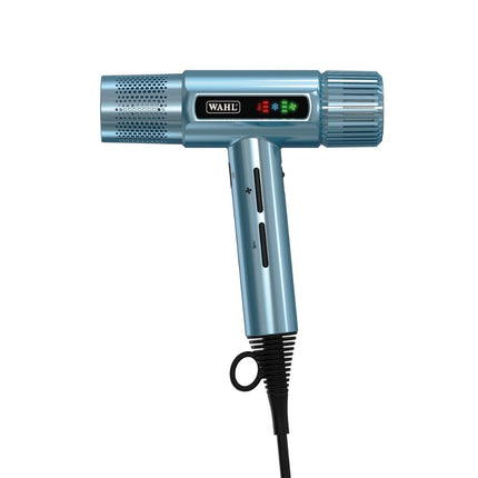 Wahl Vanquish Cool Blue Föhn