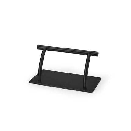 BraveHead Voetsteun Plate Mat Zwart