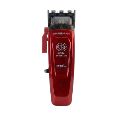 MRD Pro Smart Brain Saber Hair Clipper - Tondeuse