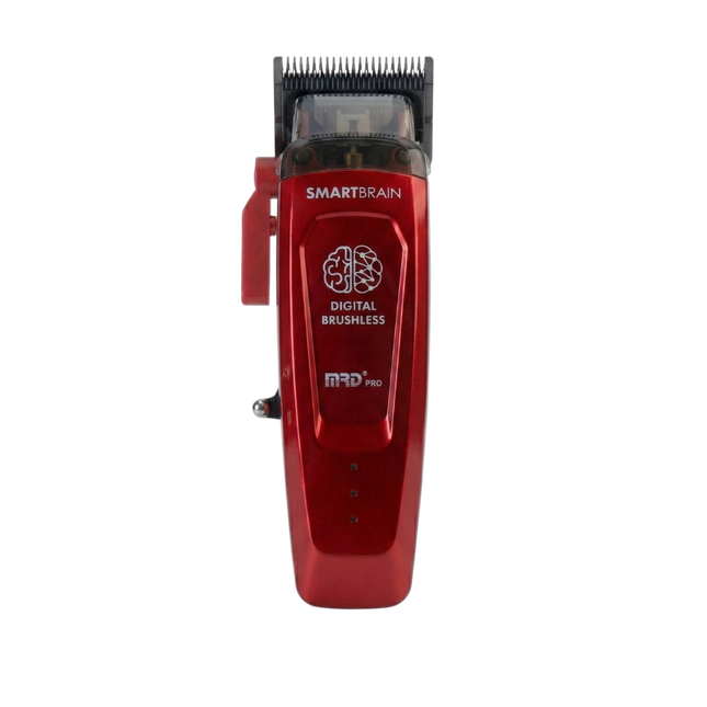 MRD Pro Smart Brain Saber Hair Clipper - Tondeuse