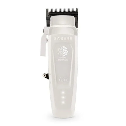 Stylecraft Saber 2.0 Tondeuse White