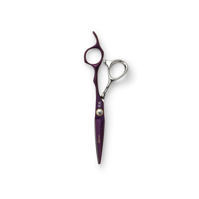 Shōrai FC 5.5 inch Kappersschaar - Violet Mist