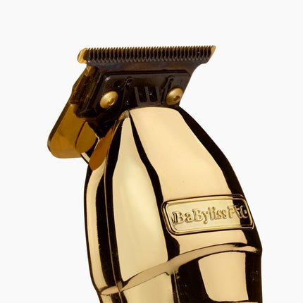 Babyliss Pro Gold Skeleton Trimmer