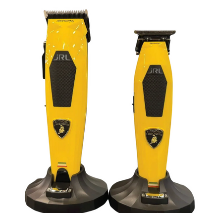 JRL X Lamborghini Diamante Clipper and Trimmer Combo  ×PRE - ORDER×