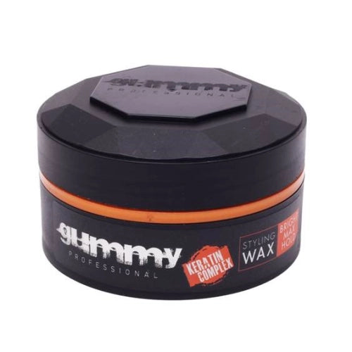 Gummy Styling Wax Bright Finish doos 36 stuks