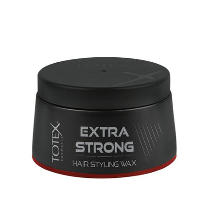 TOTEX HAIR WAX EXTRA STRONG