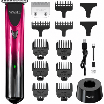 Wahl Chromini Duo Colorstyle