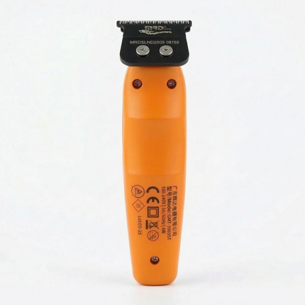 MRD Pro Smart Brain Trimmer Orange