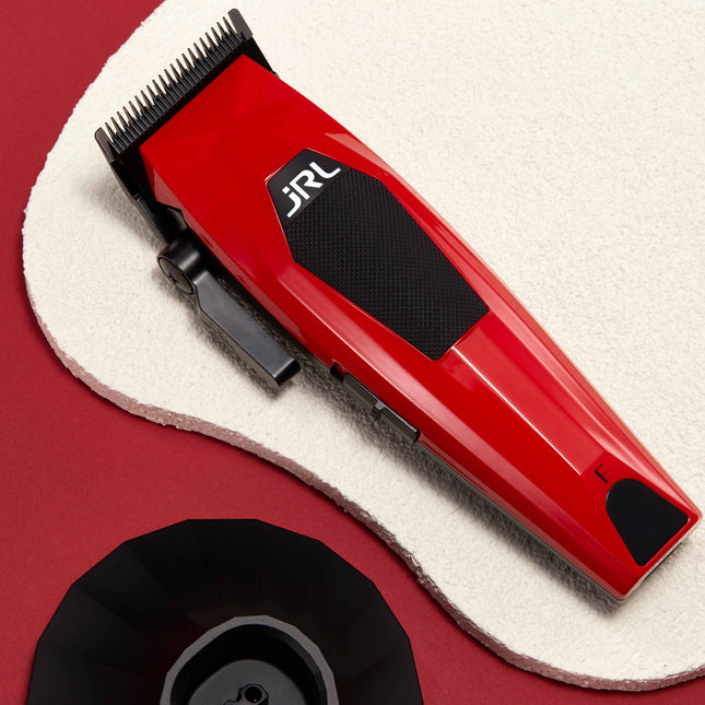 JRL 3000C F Red Tondeuse - Clipper